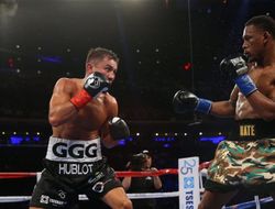 фото - Если Головкин не подпишет контракт с DAZN, серьёзных боёв ему не видать — Джейкобс