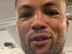 фото - Джо Джойс: «Я против Тайсона Фьюри летом — все хотят это видеть!»