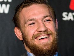 фото - Макгрегор рассказал, с каким весом выйдет в ринг к Мэйуэзеру