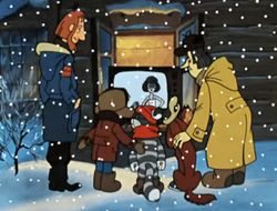 фото - Гарсиа с Портером, а также шоу Superfly показали низкие телерейтинги в США