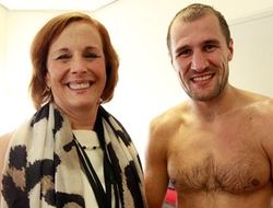 фото - Грандиозные планы Ковалёва на 2016 год: Паскаль, Стивенсон и Уорд