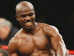 фото - Тимоти Брэдли хочет «станцевать» с Мигелем Котто