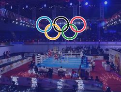 фото - Бокс. Многократные олимпийские чемпионы