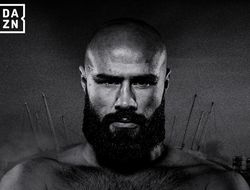 фото - Бабич быстро разделался с экс-претендентом Молиной: видео