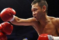 Видео боя: Кацунари Такаяма — Хосе Архумедо