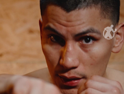 фото - Ортис после победы над Мадримовым хочет драться с чемпионами