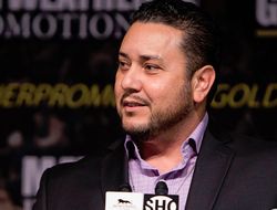 фото - Президент GBP: Надеемся, что реванш Альварес−Головкин состоится позже