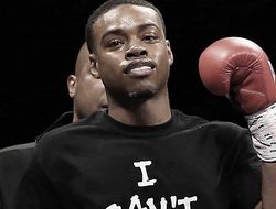 фото - Эррол Спенс уничтожит Келла Брука — промоутер