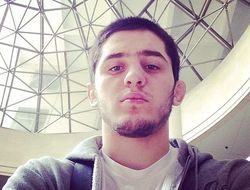 фото - Российский боец UFC Ислам Махачев отстранён за мельдоний