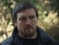 фото - Усик согласился на 30%. Фьюри, ну что?