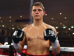 фото - Второй бой Никиты Цзю в профессионалах: есть дата и соперник