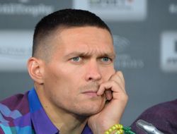 фото - Джошуа – Усик и Уайлдер – Фьюри 3. Мнение Пола Малиньяджи