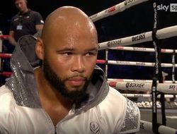 фото - Проспекты-супертяжи Кларк и Харрис потешили досрочными победами