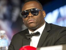 фото - Стивенсон: «Только я могу побить Ковалёва»