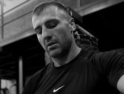 фото - Гвоздик будет выступать в Zuffa Boxing. Уже есть соперник и дата — СМИ