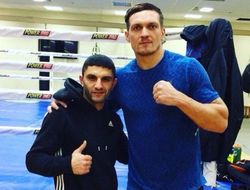 фото - Состоялись торги Далакян – Консепсьон. Результаты