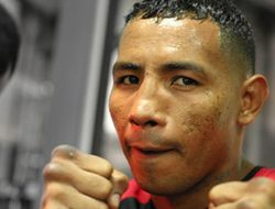 фото - Майорга о бое с Чудиновым: «Этот русский не готов к встрече с настоящим латинским парнем!»