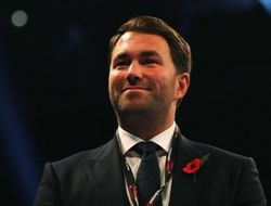 фото - Одной строкой: Догбо вызывает чемпионов, Ито и Диас оспорят титул Ломаченко