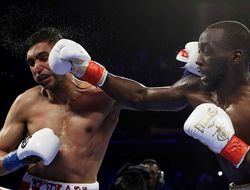 фото - Что сказал Кроуфорд после боя с Ханом: цитаты