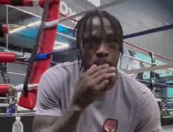 фото - Уайлдер дал прогноз на четвёртый бой против Фьюри. Опять за своё