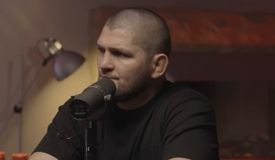 Нурмагомедов детально разобрал бой Дю Плесси – Чимаев