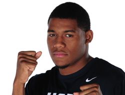 фото - Хантер забил Киладзе до отмашки рефери