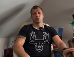 «Жадность может привести к разрушению». Бриедис о реванше Усика и Дюбуа