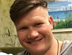 фото - Александер Димитренко задумал быстрый камбэк: вернётся в бой в начале сентября