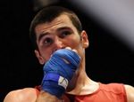 Артур Бетербиев: «Очень взволнован перед боем с Клаудом»