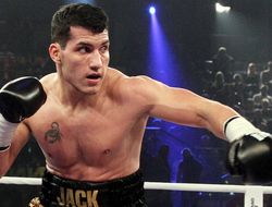 фото - Джек Кулькай взял «временный» пояс WBA, одолев Вебера