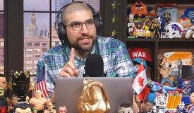 Топ боёв в UFC, которые должны состояться в 2026 году по версии Хельвани