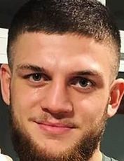 Исмаил Наурдиев