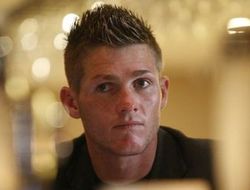 фото - Вестхайзен уверяет, что готов к Стивенсону и Ковалёву