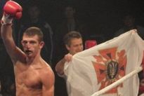 Видео боя: Валентин Головко — Флавиус Биэа, HD 1080