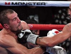 фото - Тренер Уорда заявил, что готовит бойца к досрочной победе над Ковалёвым