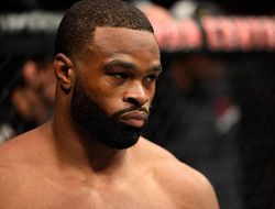 фото - Тайрон Вудли признался, что хочет убить Колби Ковингтона