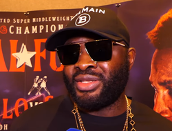 фото - Баколе сделал прогноз на реванш Усика и Дюбуа