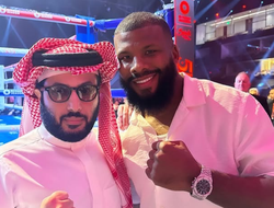 фото - Усик получил ещё одного потенциального оппонента: «Самый именитый боец в этом весе»