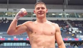 Названы бойцы, которые разыграют временный титул WBO в крузервейте