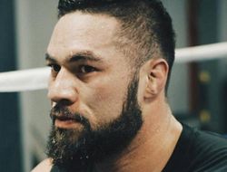 фото - Паркер о возвращении Фьюри: Супертяжёлый вес возвращается!