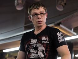 фото - Иван Кирпа – новый тренер Александра Поветкина