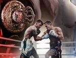 Где у него «лапа»? Уоррингтон опять получил чемпионский бой
