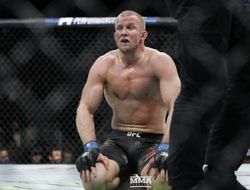 фото - Масштабная «чистка» в UFC: уходят 11 бойцов, среди них Аскаров и Циркунов