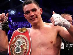 фото - Цзю: Я заявил о себе, вся Австралия гудит! Хочу теперь Брука или Хогана