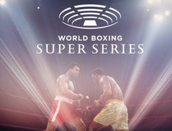 фото - Всему виной Усик: промоутер объяснил задержку с третьим дивизионом Суперсерии