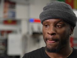 фото - Это дерьмо не чемпионского уровня: Харрисон унизил соперников Цзю