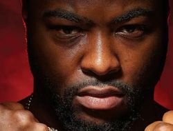 фото - «Топлю всех после 4 раунда». Супертяжу Андерсону обещают — проходняка не будет