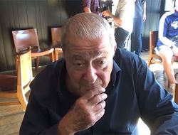 фото - Боб Арум — о высказываниях Ковалёва, Канело и Де Ла Хойе