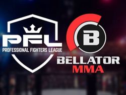фото - Шикарный кард! Объявлено шоу PFL vs Bellator в Саудовской Аравии 