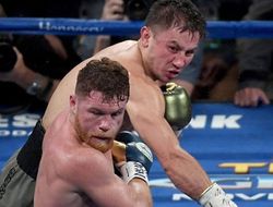 фото - Головкин: Альварес сильно изменился, наш бой ещё не смотрел